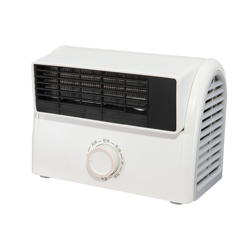 Funktioner hos Desktop Ptc Heater