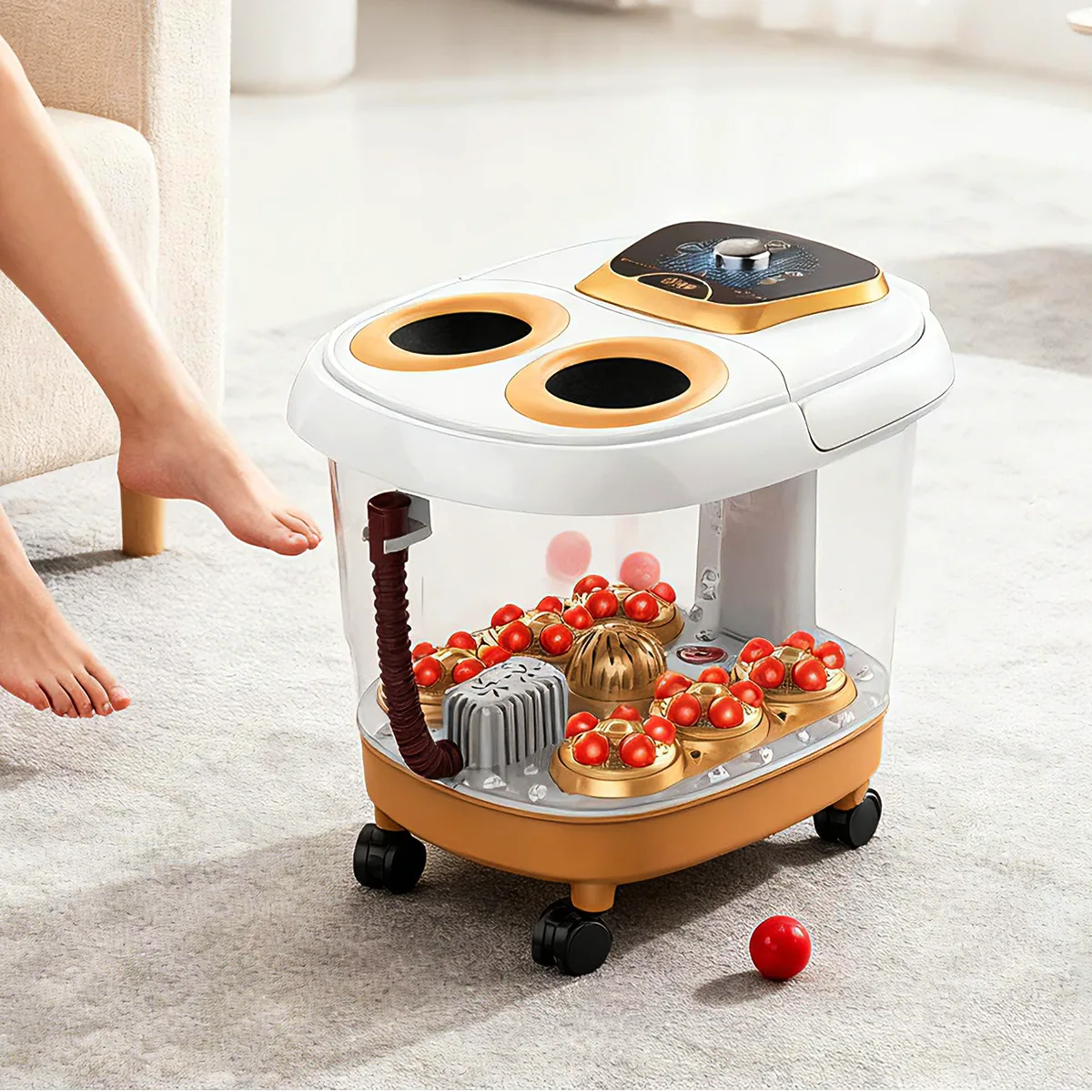 Foot Spa Massager
