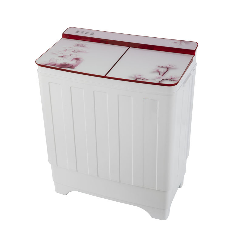 Twin Tub Tvättmaskin Twin Tub Tvättmaskin