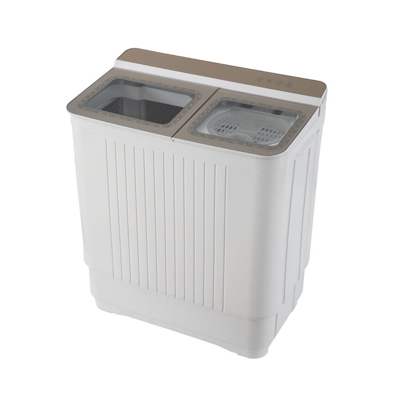 Hushållens toppladdande tvättmaskin Hushållens toppladdande tvättmaskin